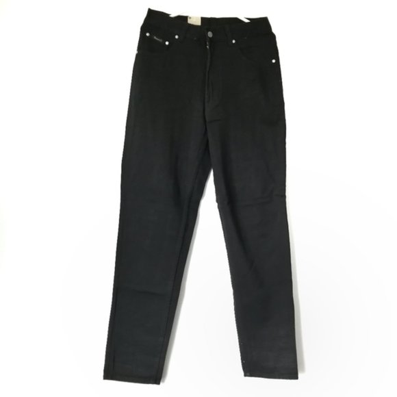 Bram's Paris Men's Jeans - Picture 2 of 4